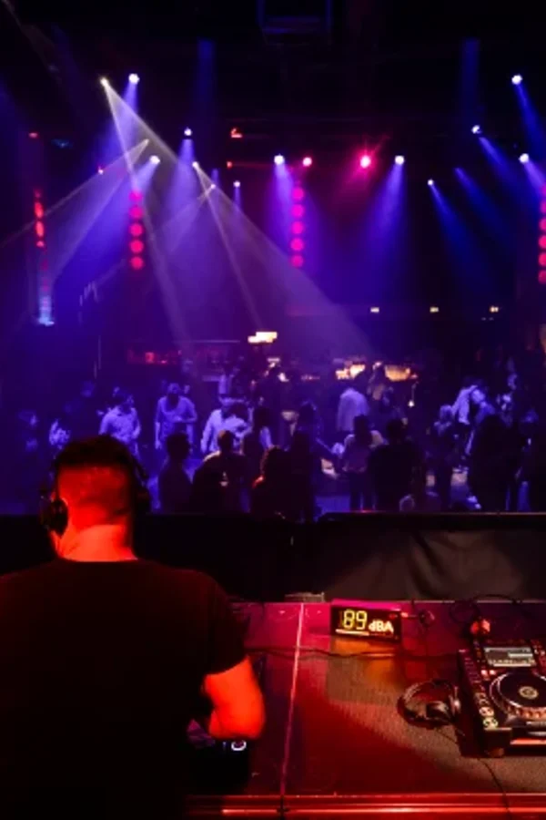 Event-Bild: Saisonstart! Mellow Weekend
