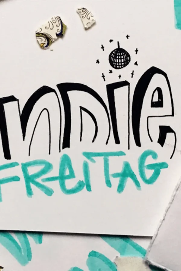 Event-Bild: INDIEFREITAG