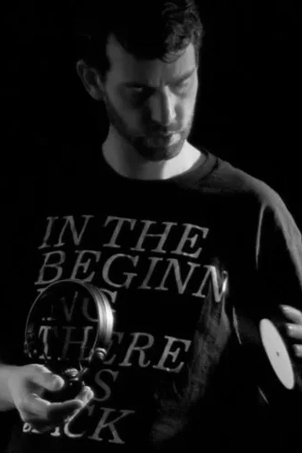 Event-Bild: Manic.Monday with Sebastian Rebig
