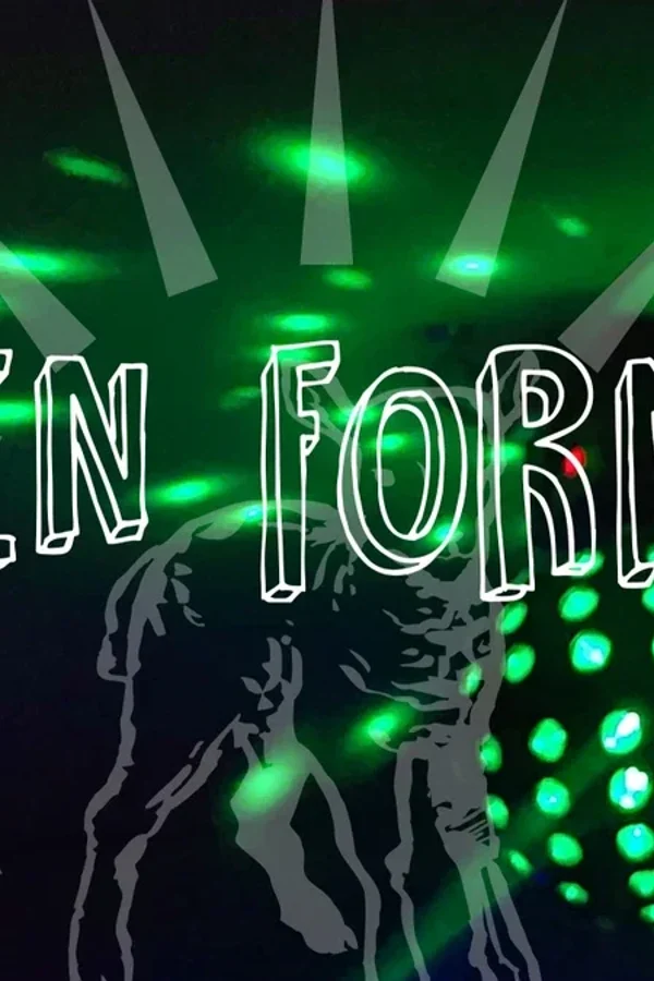 Event: Open Format Event image: Open Format