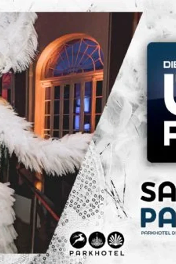 Event image: DIE GROßE DRESDNER Ü30 PARTY