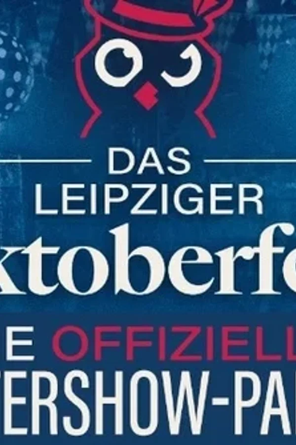 Event: Das Leipziger Oktoberfest x Herr Kauzig Event-Bild: Das Leipziger Oktoberfest x Herr Kauzig