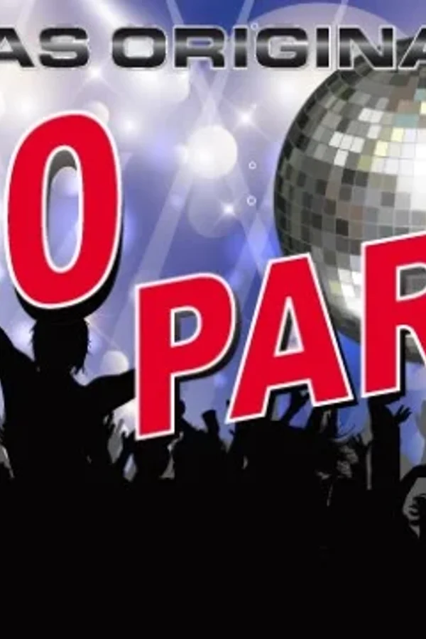 Event-Bild: Ü40 Party