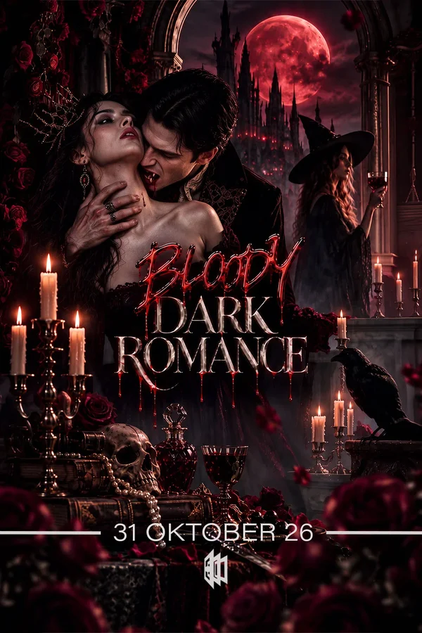Event-Bild: Bloody Dark Romance