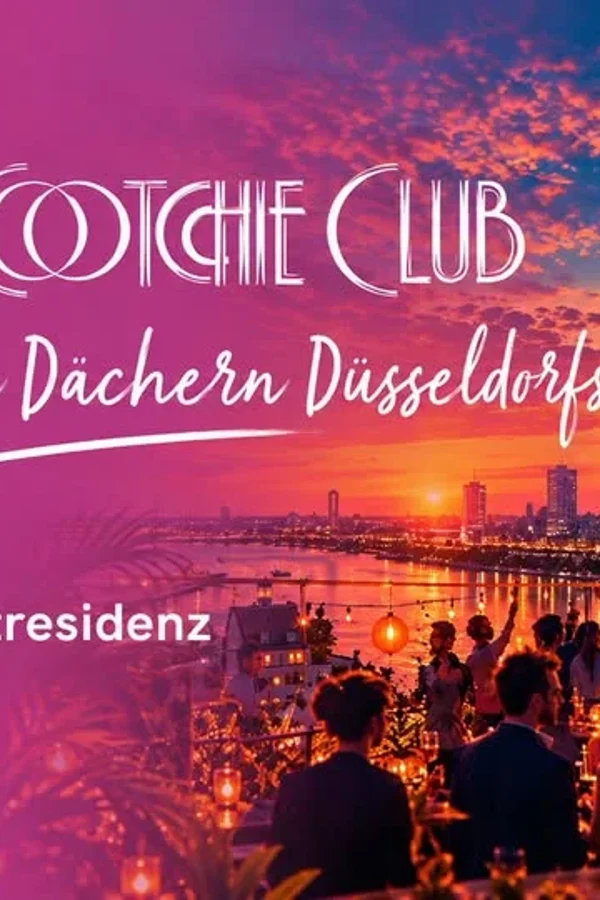 Event-Bild: HOOTCHIE COOTCHIE