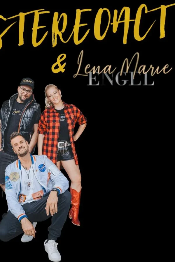 Event-Bild: Stereoact & Lena Marie Engel