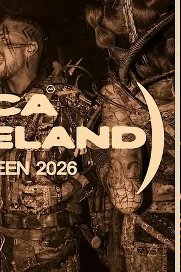 Event: WASTELAND HALLOWEEN Event-Bild: WASTELAND HALLOWEEN