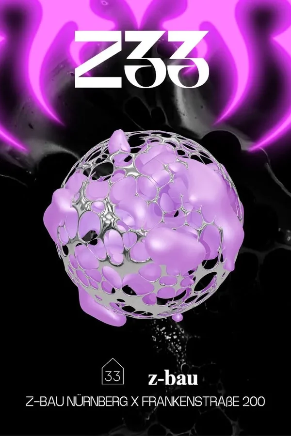 Event: Z33 Event-Bild: Z33