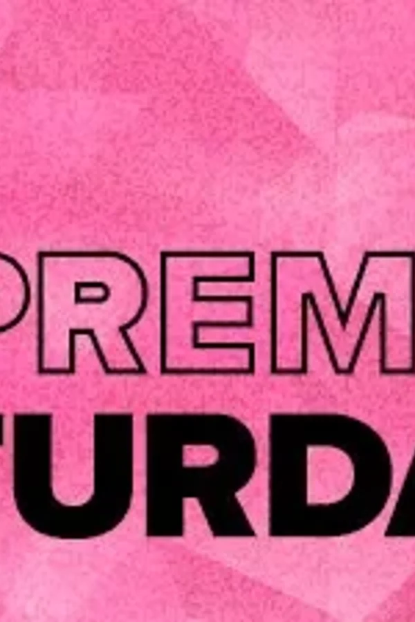 Event: Supreme Saturday Event-Bild: Supreme Saturday