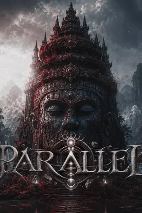 Event: PSYCEPTION - THREE PARALLEL WORLDS Event-Bild: PSYCEPTION - THREE PARALLEL WORLDS