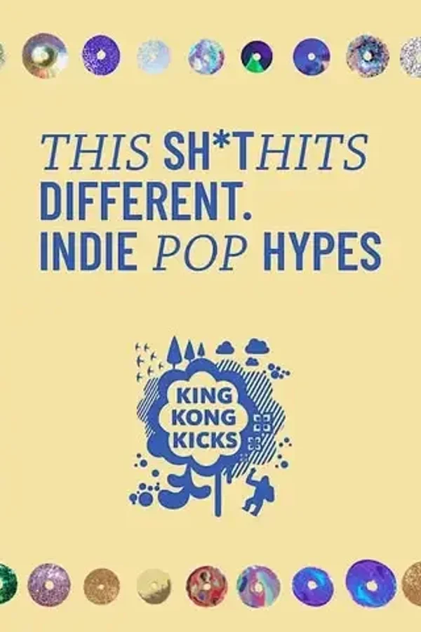 Event: King Kong Kicks Event-Bild: King Kong Kicks