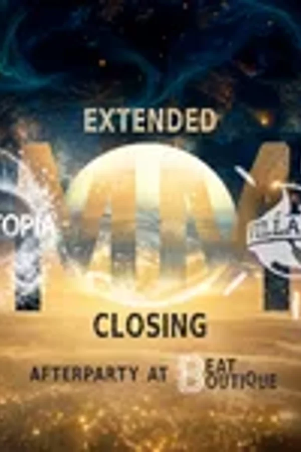 Event: MEEROTOPIA · SUMMER CLOSING EXTENDED Event image: MEEROTOPIA · SUMMER CLOSING EXTENDED
