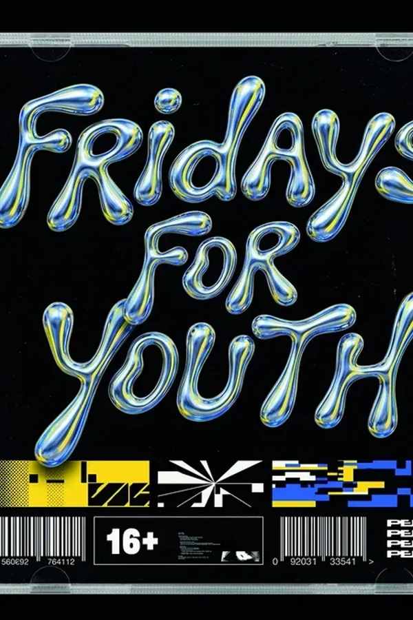 Event: fridays for youth! 16+ Event-Bild: fridays for youth! 16+