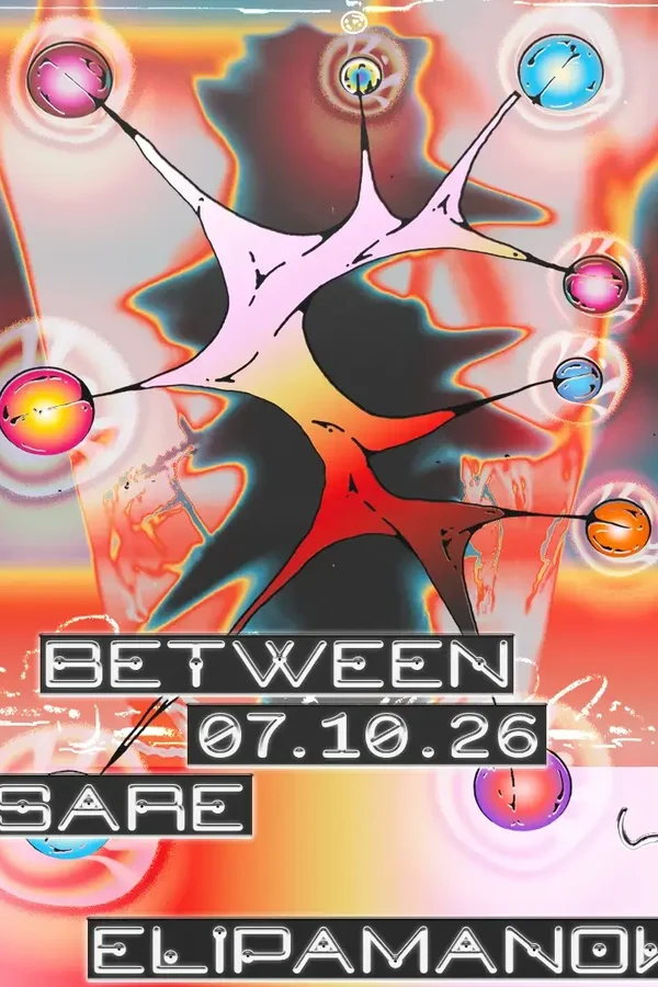 Event image: between x SARE