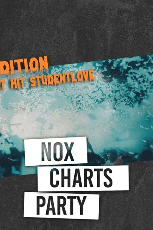 Event image: Nox Charts Party