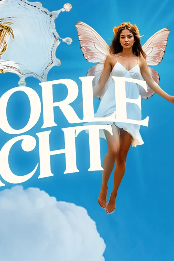 Event image: SCHORLE NACHT