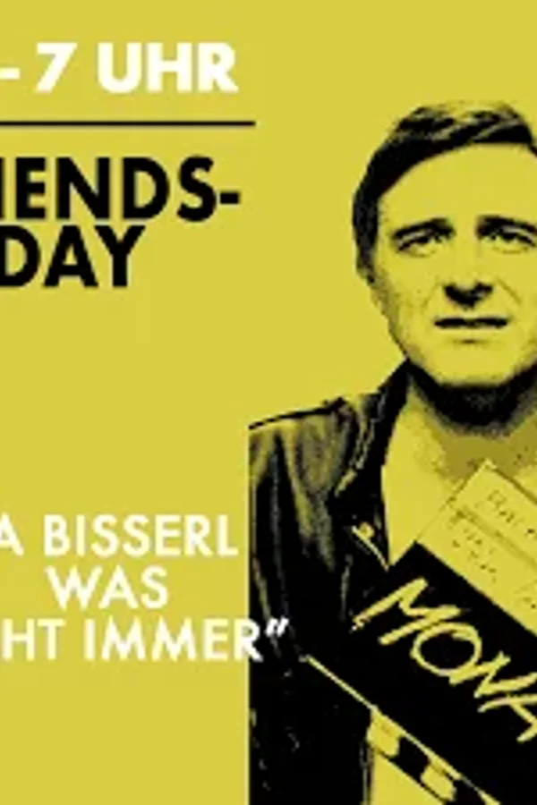 Event-Bild: Friendsday