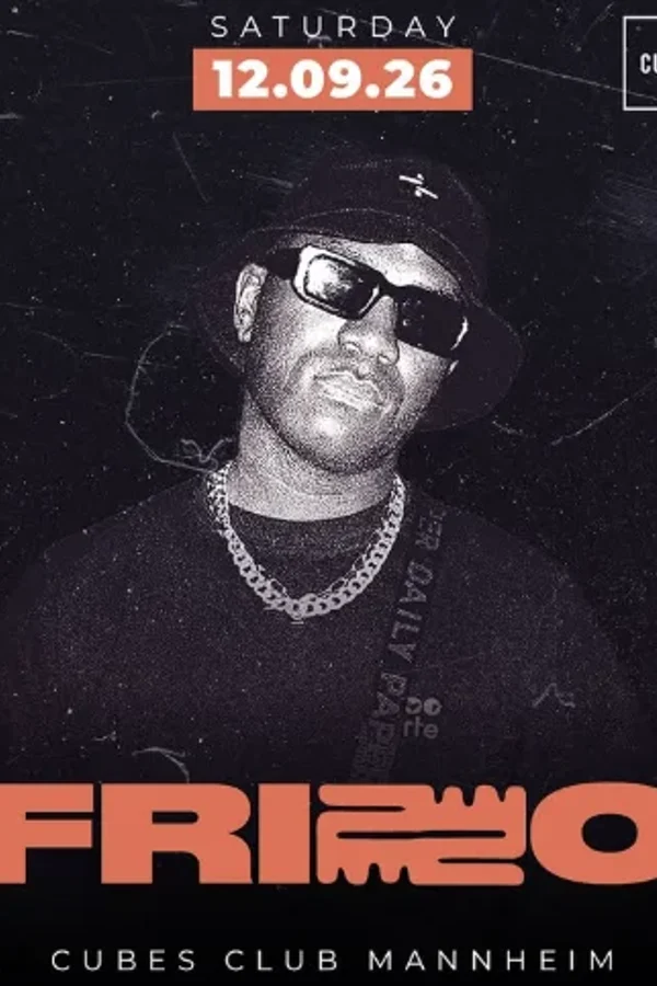 Event: FRIZZO Event-Bild: FRIZZO