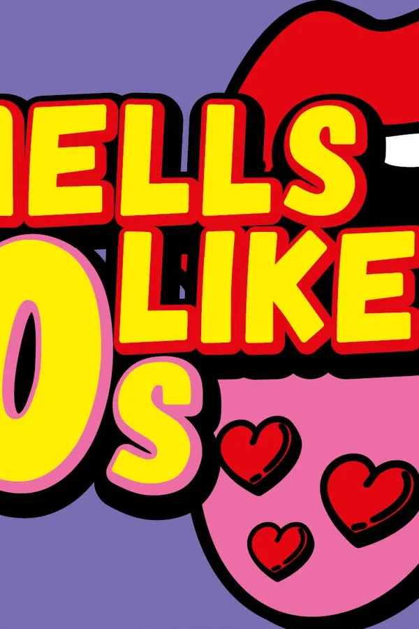 Event-Bild: Smells Like 90s