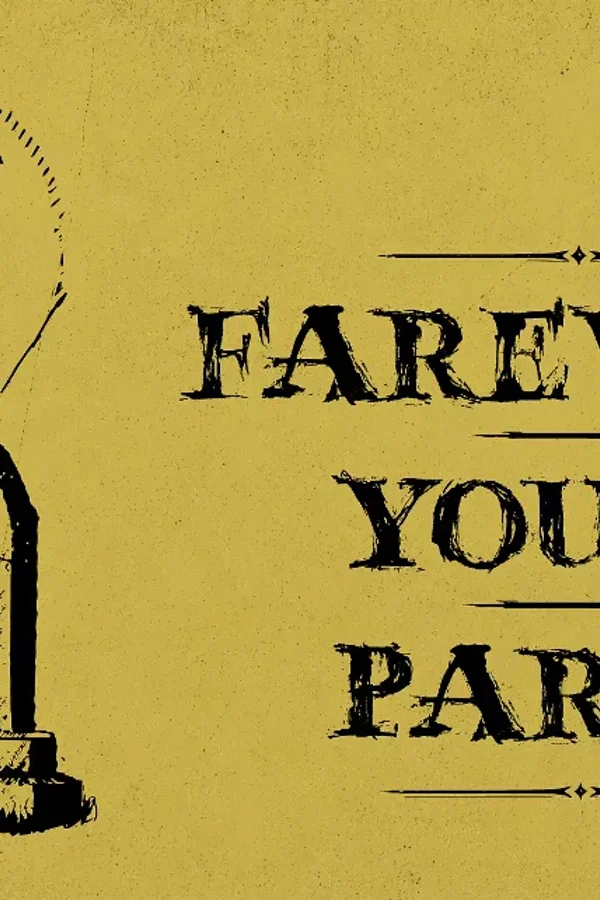 Event-Bild: Farewell Youth Party