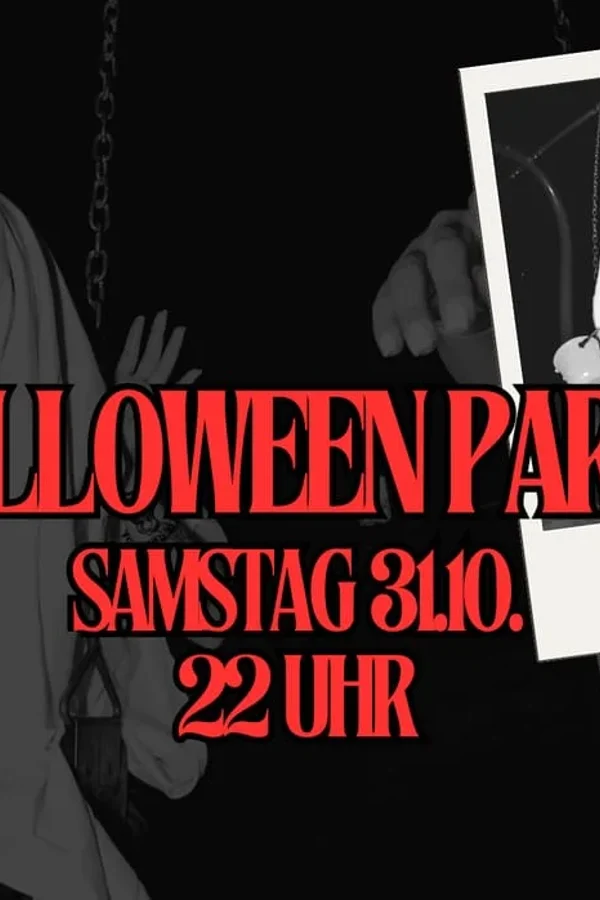 Event-Bild: Halloween @Barfly Club