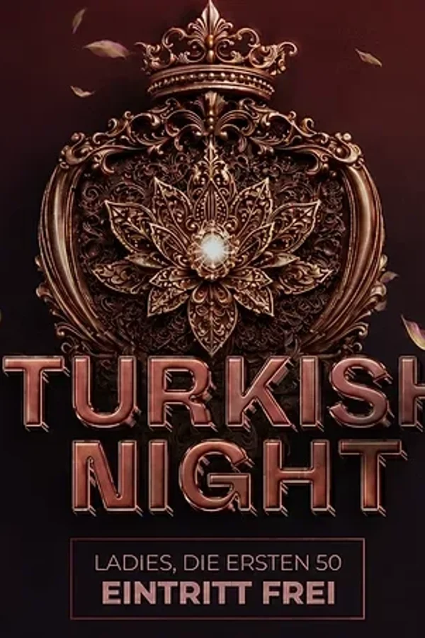 Event-Bild: TÜRKISH NIGHT