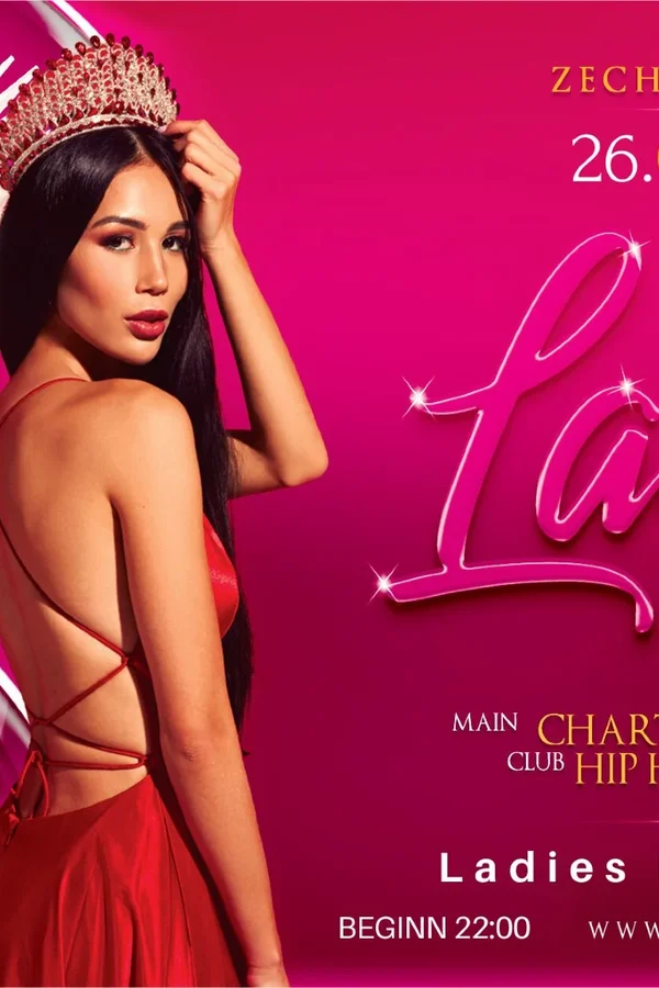 Event: Ladies Night Event-Bild: Ladies Night