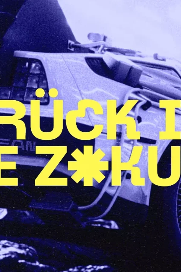 Event-Bild: Zurück in die Zukunft