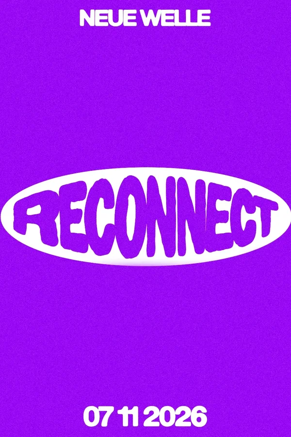 Event image: Reconnect with Schwesta P