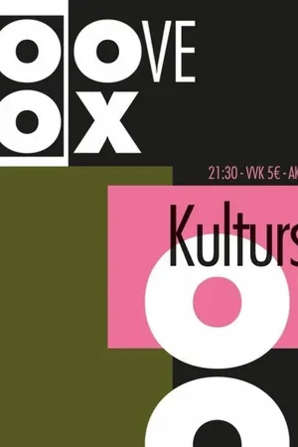 Event: Groovebox Event-Bild: Groovebox
