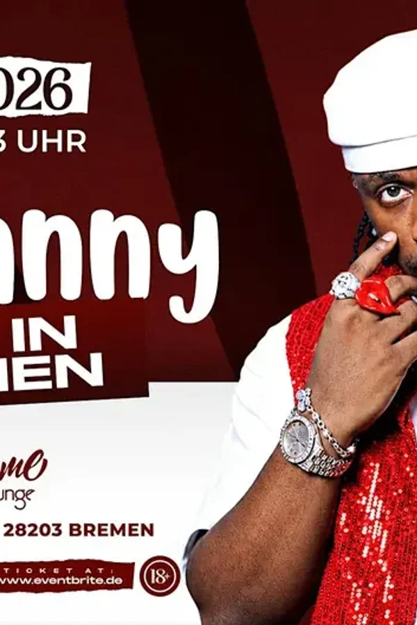 Event-Bild: Rayvanny Live in Bremen