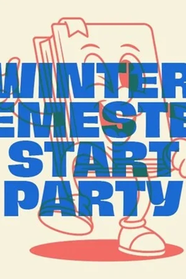 Event image: Winter Semesterstart - Party