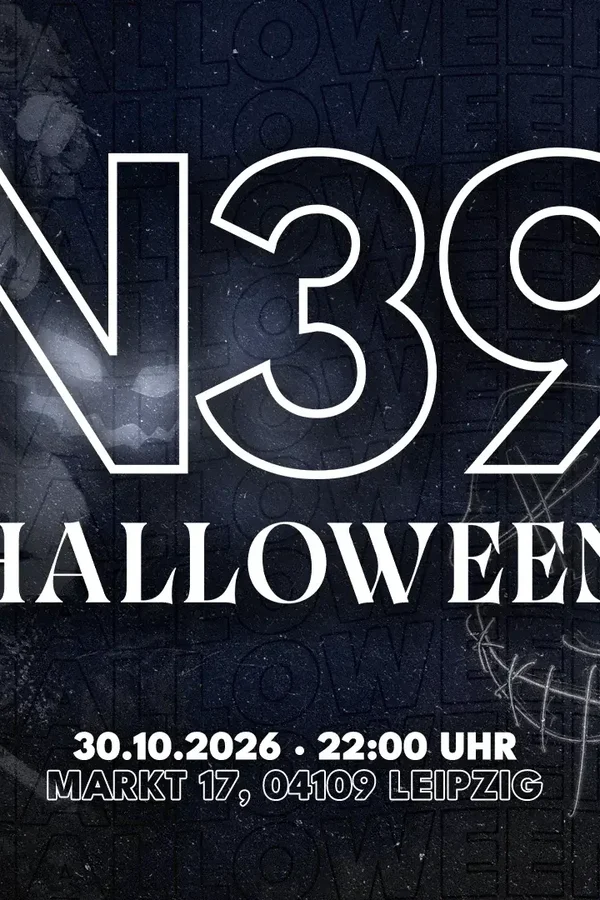 Event: N39 Halloween Nights Event-Bild: N39 Halloween Nights