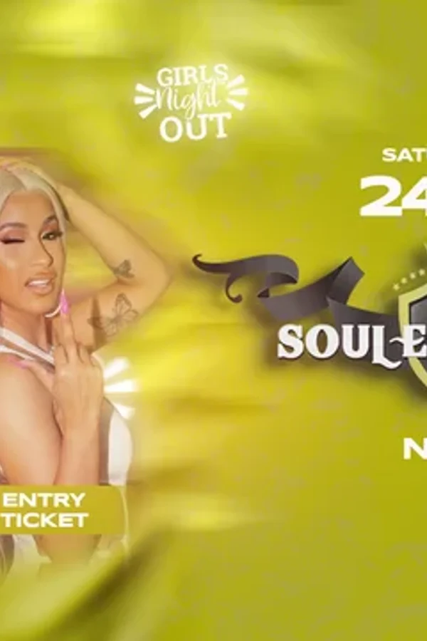 Event image: Soul Express