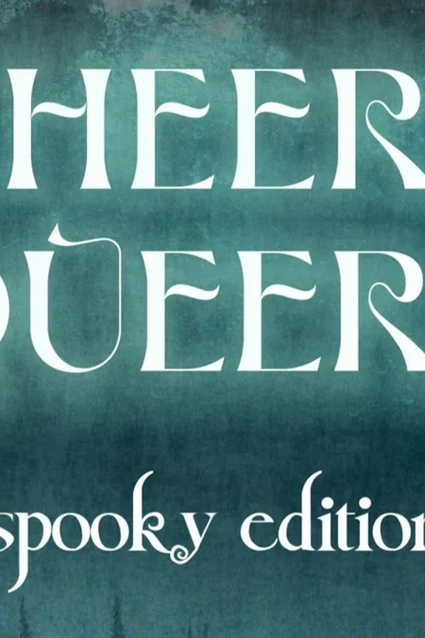 Event: Cheers Queers spooky edition (+ Drag Show) Event-Bild: Cheers Queers spooky edition (+ Drag Show)