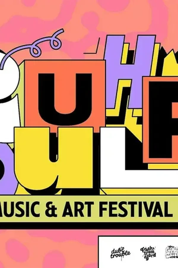 Event-Bild: Ruhrpuls Festival - Samstag