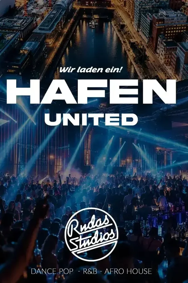 Event-Bild: Hafen United