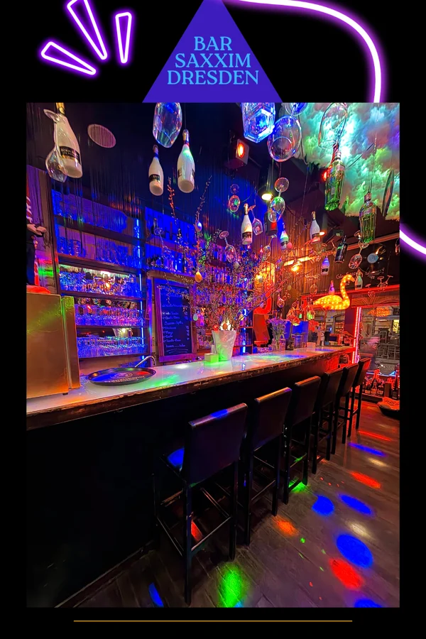 Event-Bild: 🎧 Ein Gast-DJ ist zu Besuch in der Bar Saxxim!