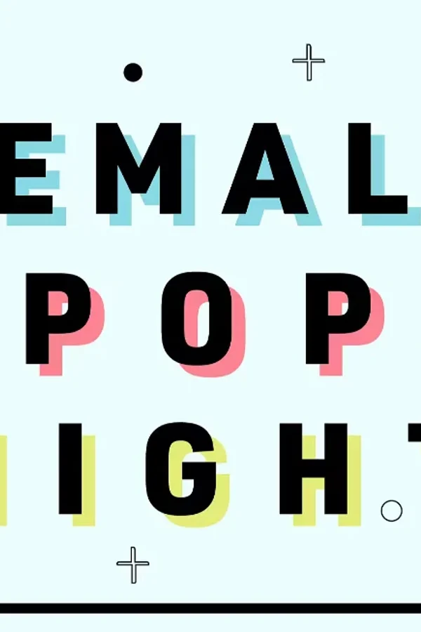 Event-Bild: Female Pop Night