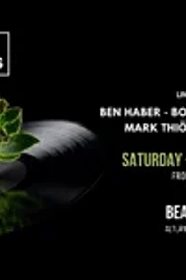 Event-Bild: LA BAS HOUSE NIGHT