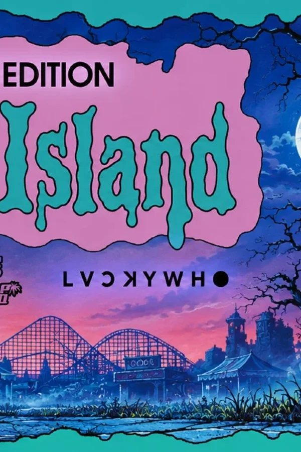 Event: Hip-Hop Island Halloween Edition Event-Bild: Hip-Hop Island Halloween Edition
