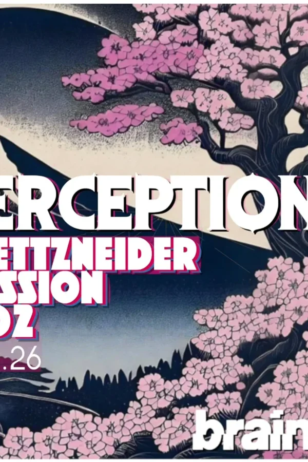 Event-Bild: Perception