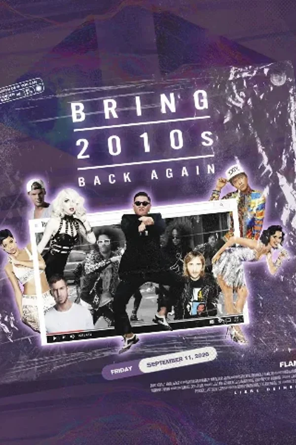 Event-Bild: BRING 2010 BACK