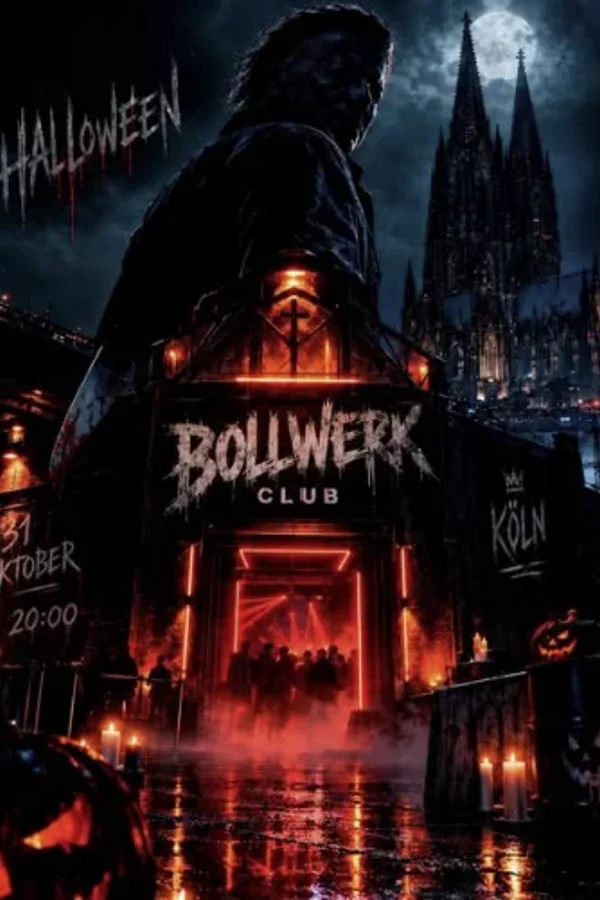 Event: HALLOWEEN | BOLLWERK CLUB Event-Bild: HALLOWEEN | BOLLWERK CLUB