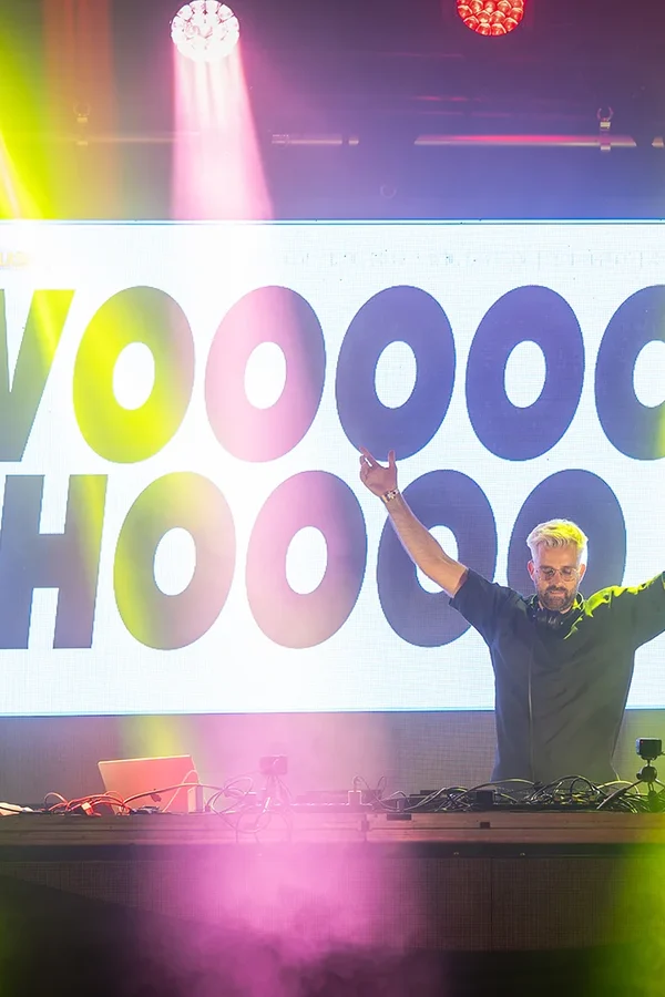 Event: Steve Clash - Hits Different Event-Bild: Steve Clash - Hits Different