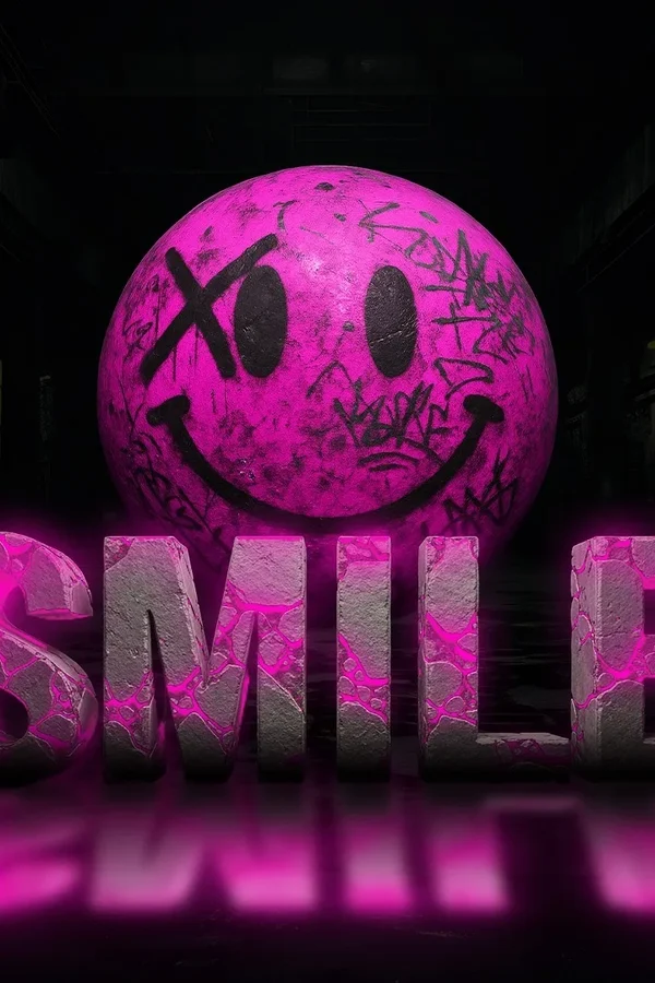 Event image: SMILE :)