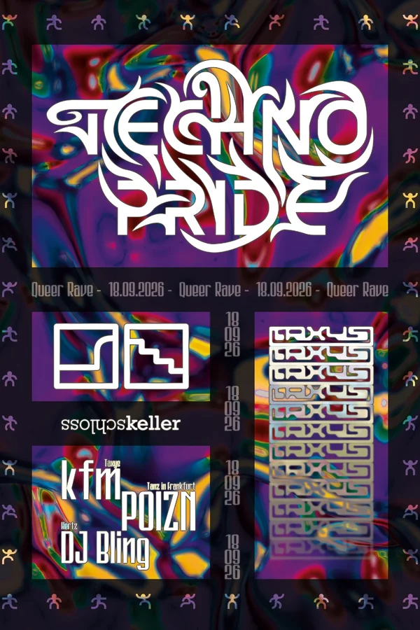 Event-Bild: Techno Pride