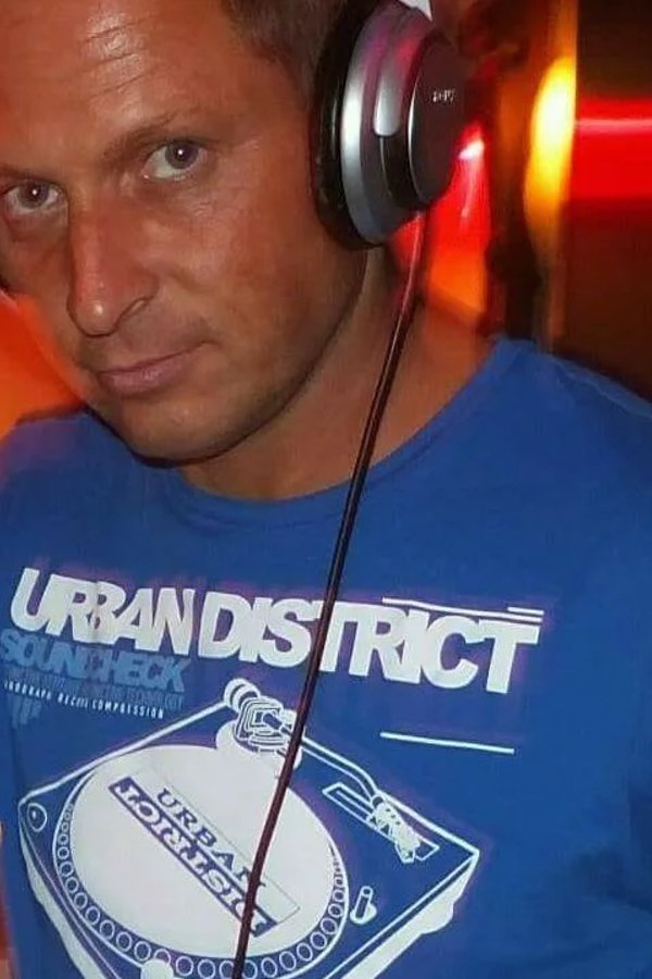 Event-Bild: Mittendrin with Deacon Frost Jr. & freunde