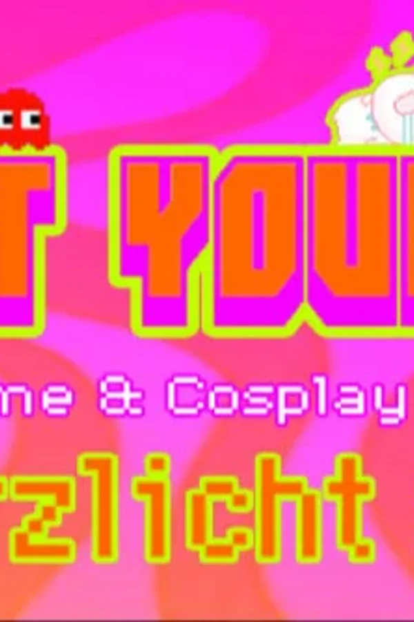Event-Bild: 8 Jahre LOYG! Schwarzlich Special