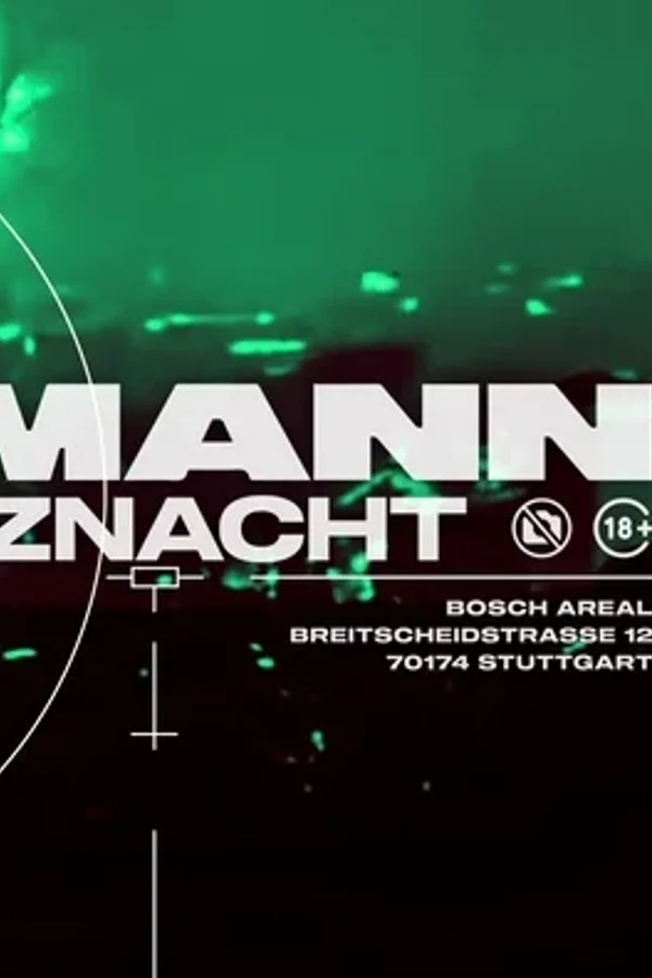 Event: LEHMANN Schranznacht w/ BEN TECHY, RAXELLER, LORAW Event-Bild: LEHMANN Schranznacht w/ BEN TECHY, RAXELLER, LORAW